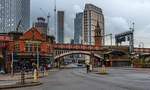 manchester kis