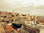 cagliari tetői kis