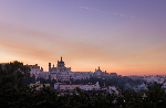 Madrid almudena kis