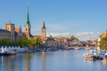 Zürich kiss