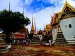 Bangkok kis